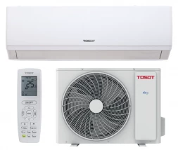 Кондиционер инверторный Tosot T09H-SNE/I/T09H-SNE/O