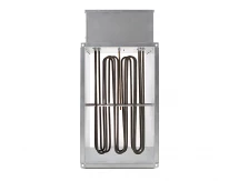 Канальный нагреватель-калорифер NEP-1000*500/45 электрический прямоугольный Неватом