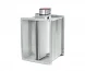 Клапан KPNO-90-500*500-F2-SN-MN220-04 огнезадерживающий