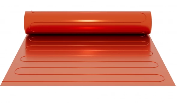 Нагревательный мат Теплолюкс EvoHeat 960/12,0 кв.м