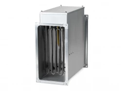 Канальный нагреватель-калорифер NEP-1000*500/60 электрический прямоугольный Неватом