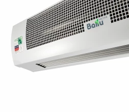 Тепловая завеса Ballu BHC-M10T09-PS (пульт BRC-D1)