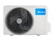 Кондиционер инверторный Midea MSES-18N8D6-I/MSES-18N8D6-O