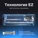Кондиционер инверторный Midea MSES-18N8D6-I/MSES-18N8D6-O