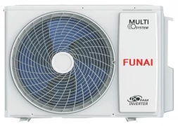 Наружный блок Funai RAM-I-4OK105HP.02/U