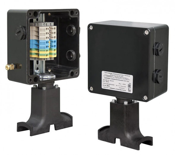 Коробка соединительная УСК 16.Н