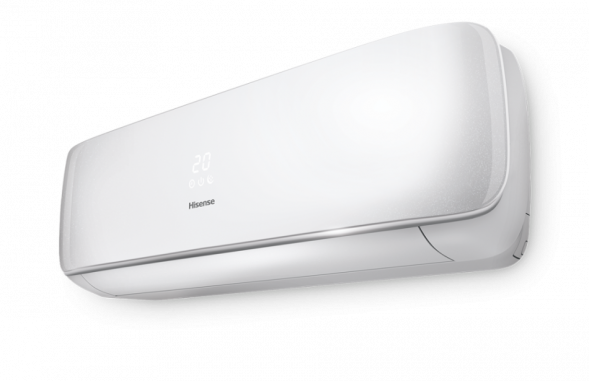 Кондиционер инверторный Hisense AS-13UW4RVETG01