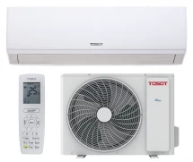 Кондиционер инверторный Tosot T18H-SNE/I/T18H-SNE/O