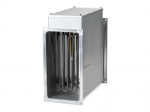 Канальный нагреватель-калорифер NEP-1000*500/75 электрический прямоугольный Неватом