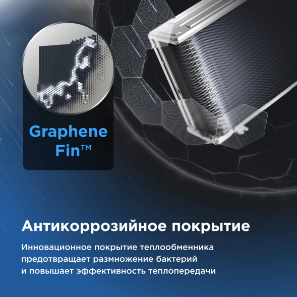 Кондиционер инверторный Midea MSES-24N8D6-I/MSES-24N8D6-O