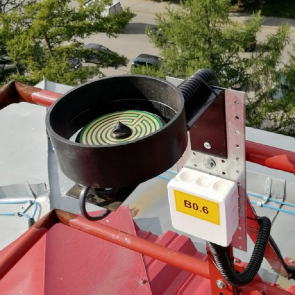 Датчик осадков TSP02-3,0