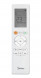 Внутренний блок Midea MMAG2-24N8D0-I