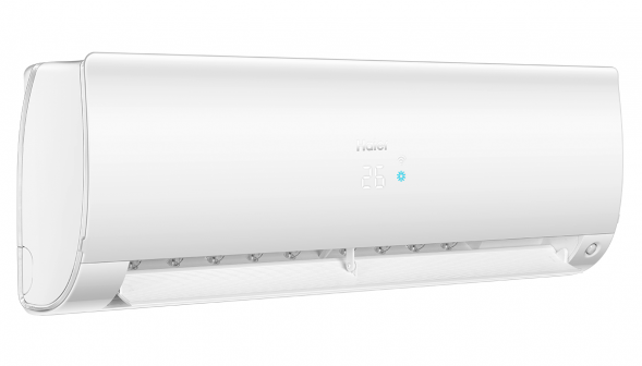 Кондиционер инверторный Haier AS25S2SF2FA-W/1U25S2SM3FA