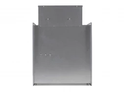 Канальный нагреватель-калорифер NEP-1000*500/90 электрический прямоугольный Неватом