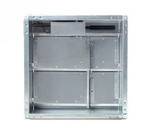 Клапан KPNZ-90-300*200-F2-VN-MN220-ML-04 огнезадерживающий