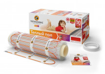 Нагревательный мат Теплолюкс Tropix МНН 2240 Вт/14,0 кв.м