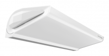 Тепловая завеса WING II E150 EC