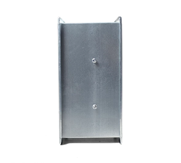 Клапан KPNZ-90-300*300-F2-VN-MN220-ML-04 огнезадерживающий