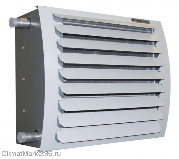Водяной тепловентилятор Тепломаш КЭВ-151Т5W3