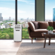Мобильный кондиционер Electrolux EACM-14 FM/N3