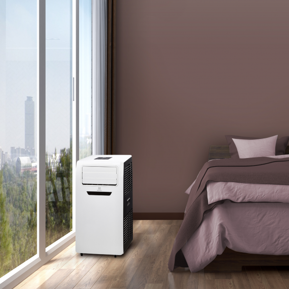 Мобильный кондиционер Electrolux EACM-14 FM/N3