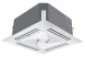 Кассетный инверторный кондиционер Haier AB50S2SC1FA/1U50S2SJ3FA