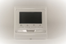 Терморегулятор E 51.716 УЦЕНКА