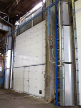 Тепловая завеса Тепломаш КЭВ-18П5051E