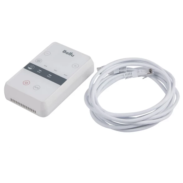 Тепловая завеса Ballu BHC-M25T12-PS (пульт BRC-D1)