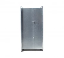 Клапан KPNZ-90-400*300-F2-VN-MN220-ML-04 огнезадерживающий