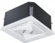 Кассетный инверторный кондиционер Haier AB35S2SC2FA/1U35S2SM3FA