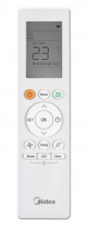 Кондиционер инверторный Midea MSAG2-12N8C2U-I/MSAG2-12N8C2U-O