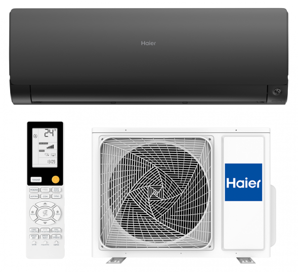 Кондиционер инверторный Haier AS35S2SF2FA-B/1U35S2SM3FA