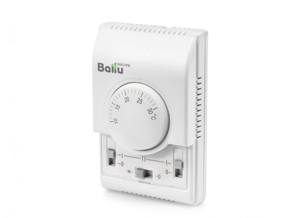 Тепловая завеса Ballu BHC-L10S06-SP