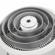 Мобильный кондиционер Electrolux EACM-10 FP/N6