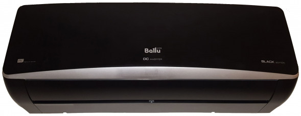 Кондиционер инверторный Ballu BSPI-13HN1/BL/EU