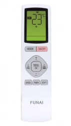Внутренний блок Funai RAM-I-KMS25HP.W01/S