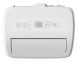 Мобильный кондиционер Hisense AP-12CW4GQCS00