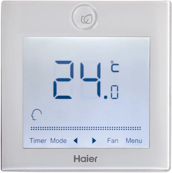 Канальный инверторный кондиционер Haier AD50S2SM3FA/1U50S2SJ3FA