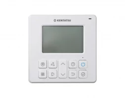 Канальный кондиционер Kentatsu KSKR140HFAN3R/KSUT140HFAN3L