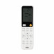 Кондиционер инверторный Haier AS70SHP2HRA-W/1U70SHP2FRA