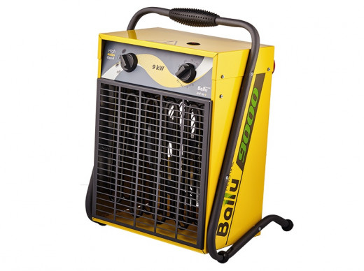 Электрическая тепловая пушка Ballu BHP-M-9 &mdash; 