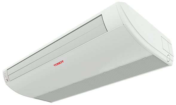Напольно-потолочный инверторный кондиционер Tosot T48H-ILF/I/T48H-ILU/O