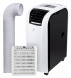 Мобильный кондиционер Electrolux EACM-09 RK/N6