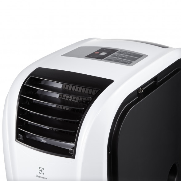 Мобильный кондиционер Electrolux EACM-09 RK/N6