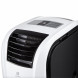 Мобильный кондиционер Electrolux EACM-09 RK/N6