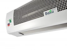 Водяная тепловая завеса Ballu BHC-M20W30-PS (пульт BRC-D2)