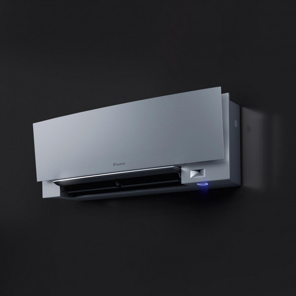 Кондиционер инверторный Daikin FTXJ25AS/RXJ25A