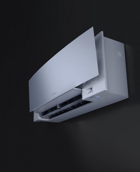Кондиционер инверторный Daikin FTXJ25AS/RXJ25A
