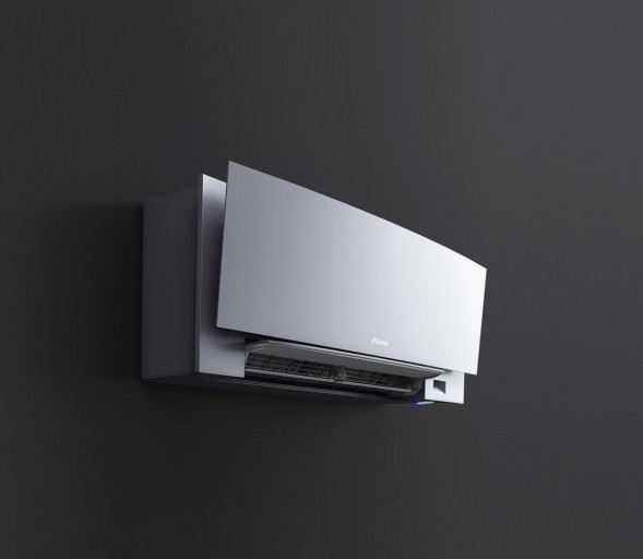 Кондиционер инверторный Daikin FTXJ25AS/RXJ25A